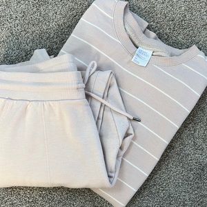 Matching Stars Above set